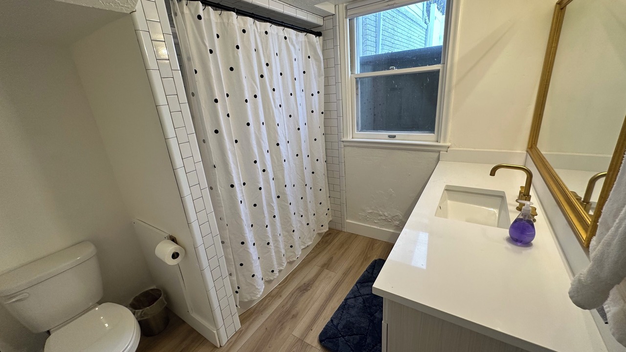 Photo of Bathroom in Canyon Rim