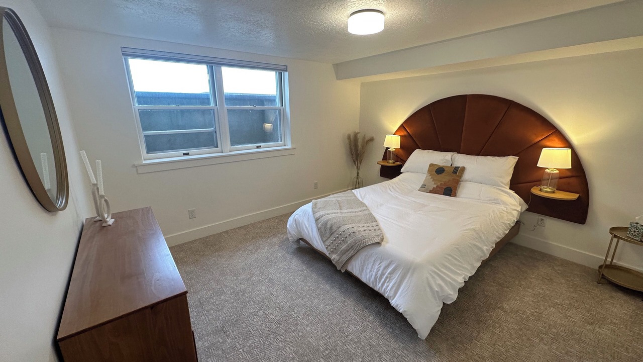Photo of Bedroom in Canyon Rim