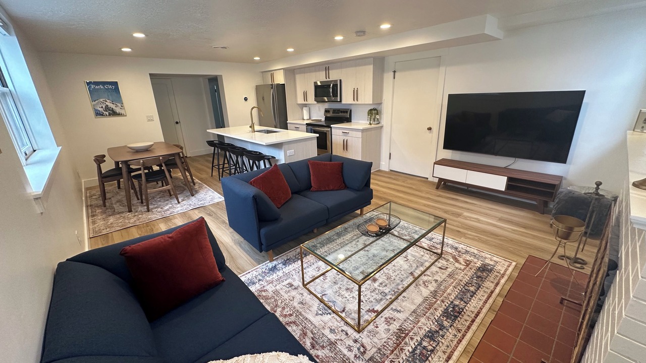 Photo of Livingroom in Canyon Rim