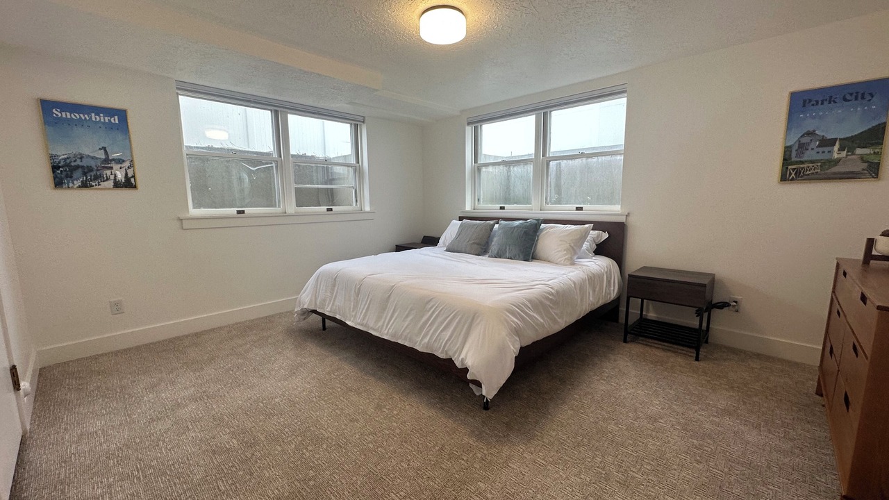 Photo of Bedroom in Canyon Rim