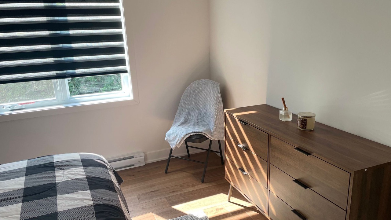 Photo of Bedroom in Saint Come