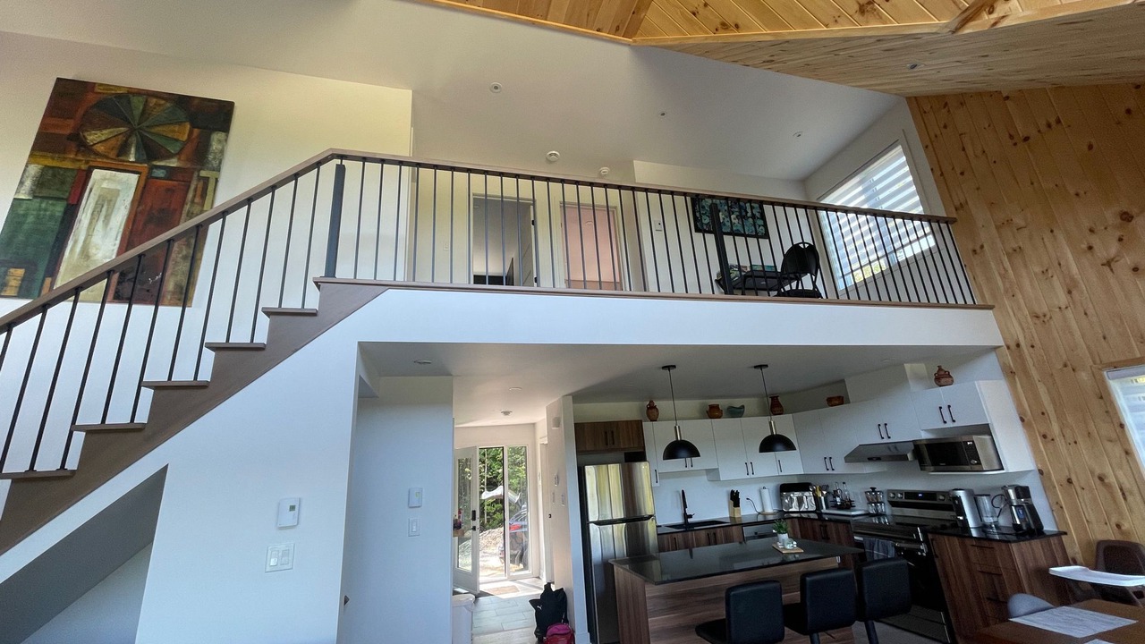 Photo of Kitchen in Saint Come