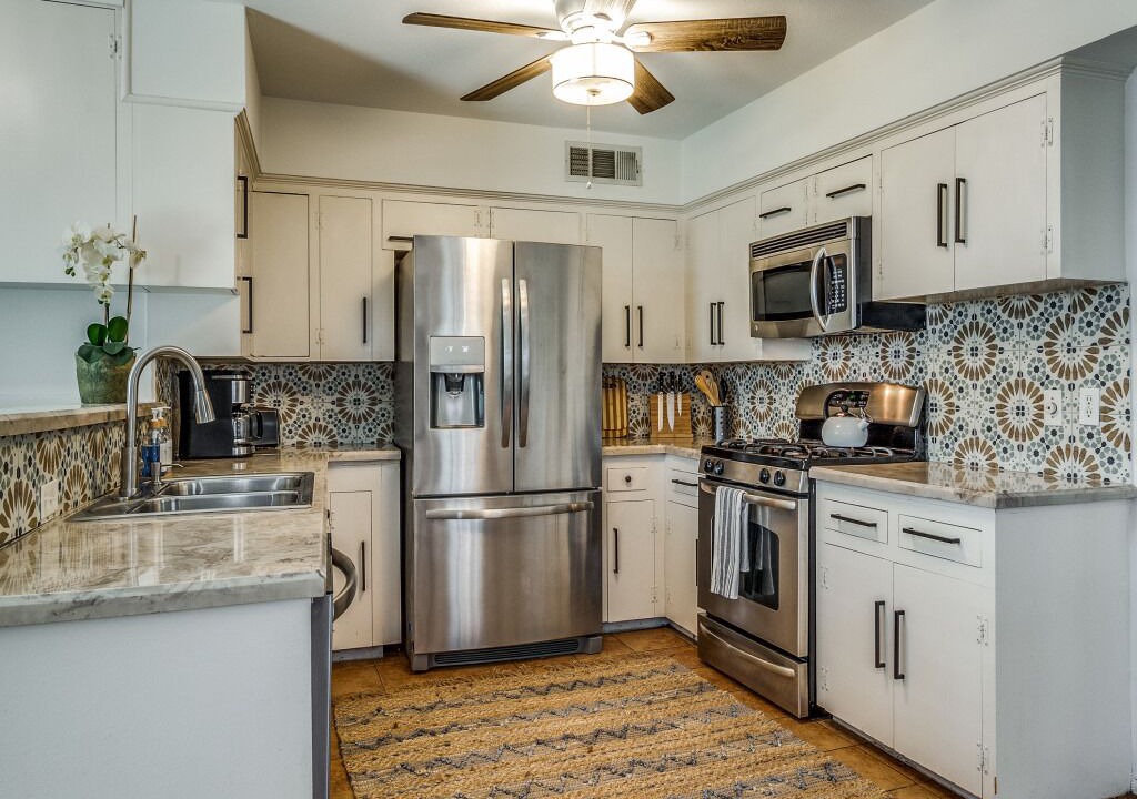Photo of Kitchen in Preston Hollow