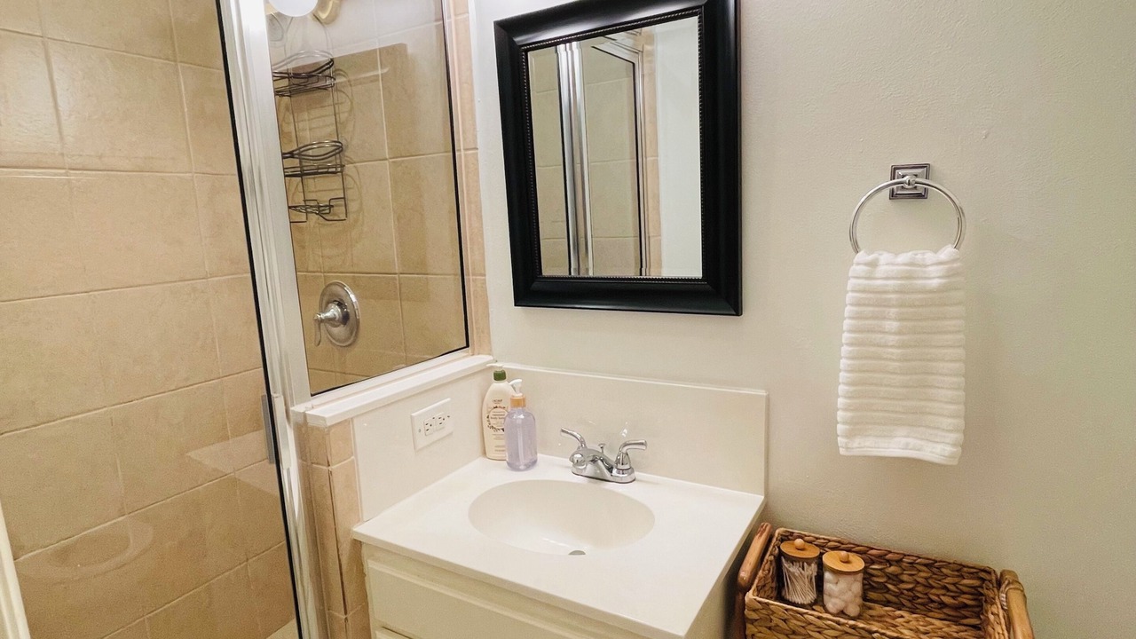 Photo of Bathroom in Preston Hollow