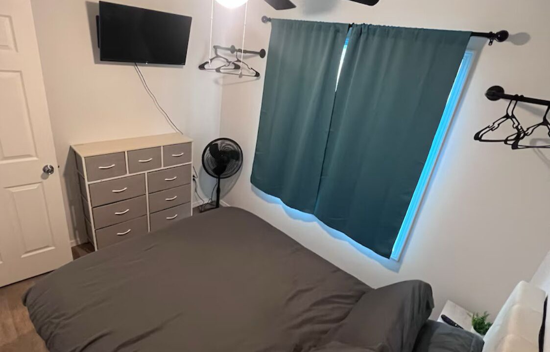 Photo of Bedroom in Ozark