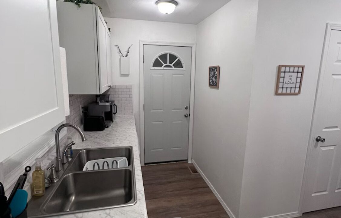Photo of Kitchen in Ozark