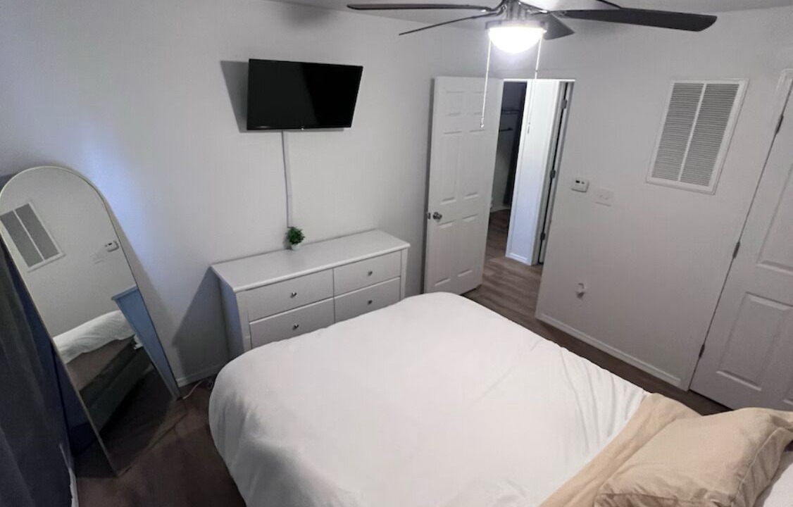 Photo of Bedroom in Ozark