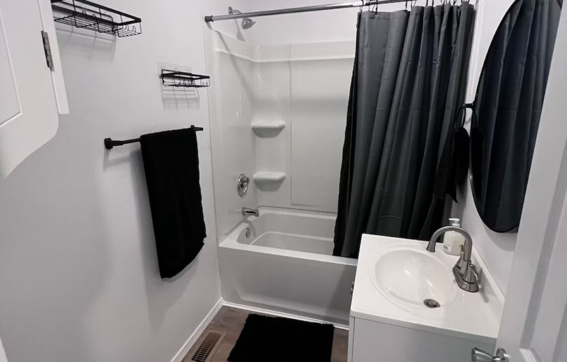 Photo of Bathroom in Ozark