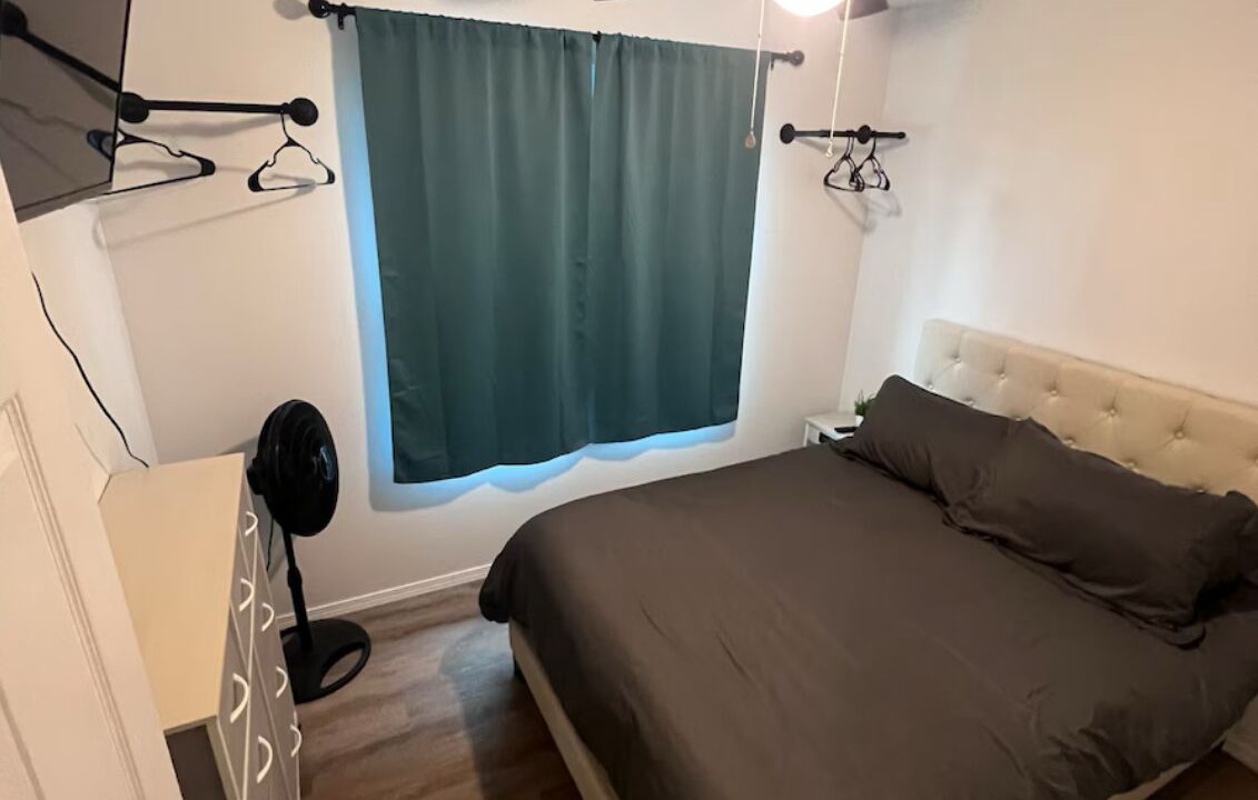 Photo of Bedroom in Ozark