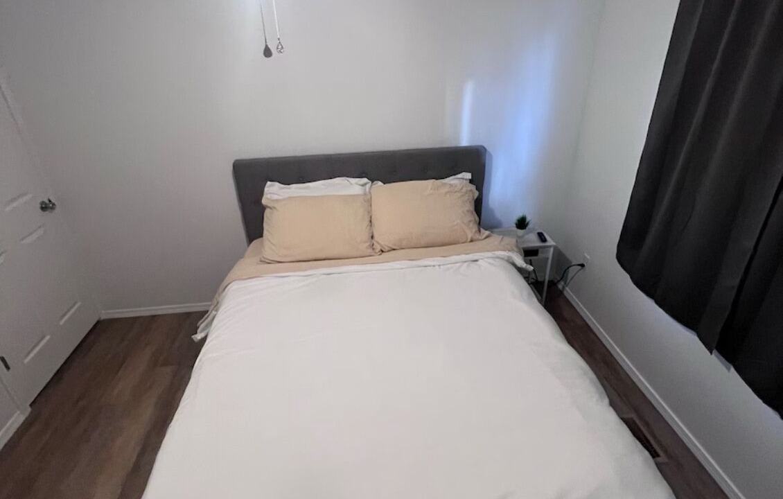 Photo of Bedroom in Ozark