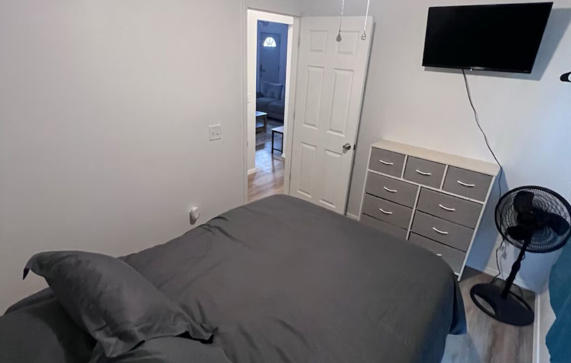 Photo of Bedroom in Ozark