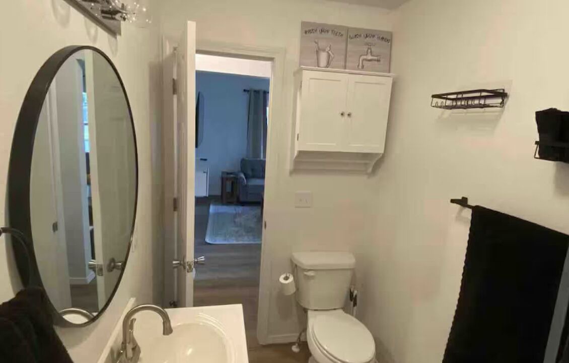 Photo of Bathroom in Ozark