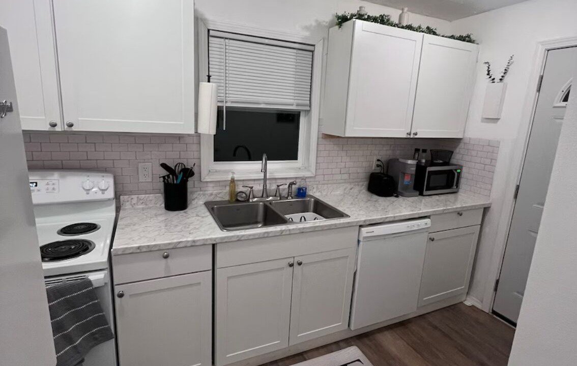 Photo of Kitchen in Ozark