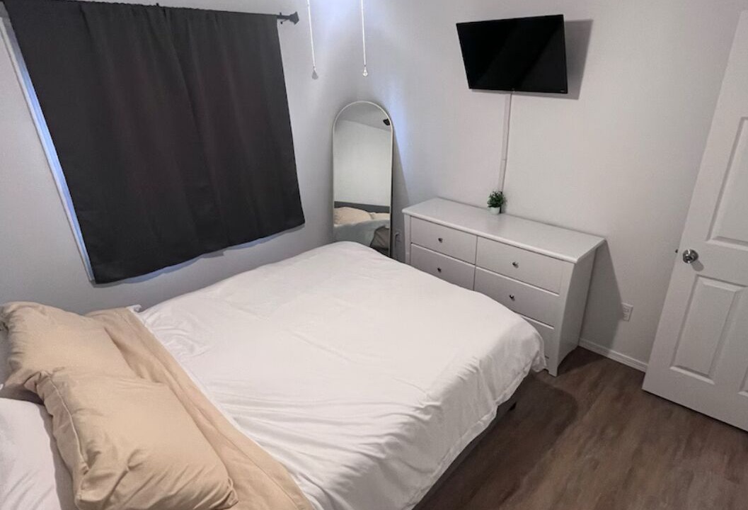 Photo of Bedroom in Ozark