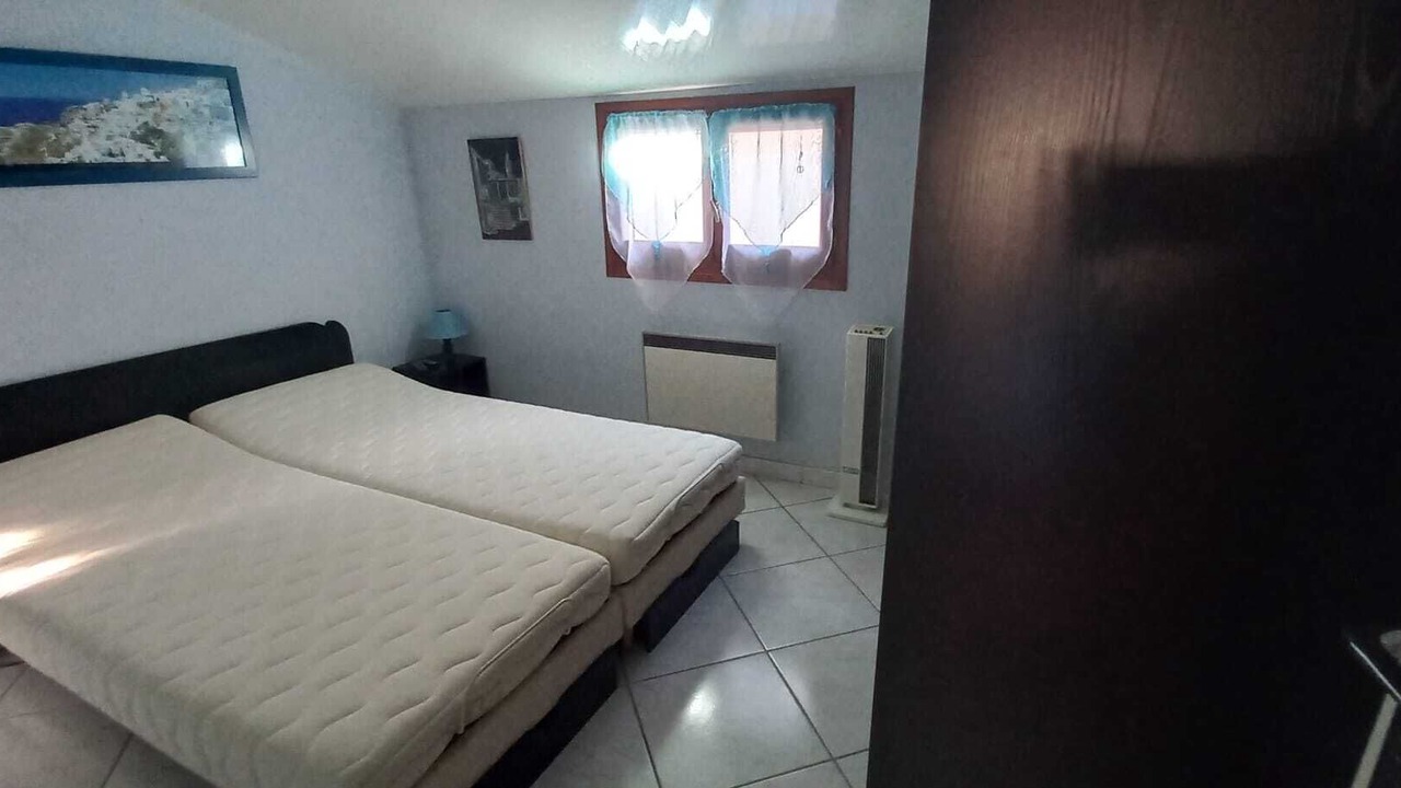Photo of Bedroom in Vendres