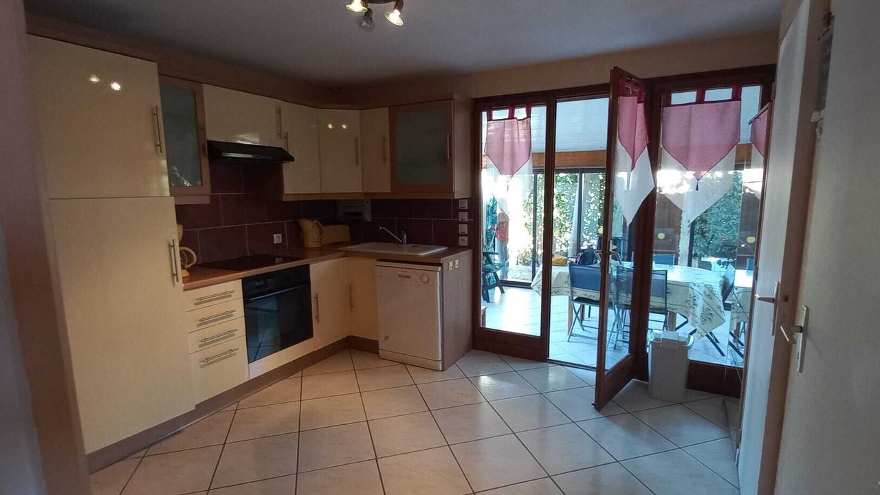 Photo of Kitchen in Vendres