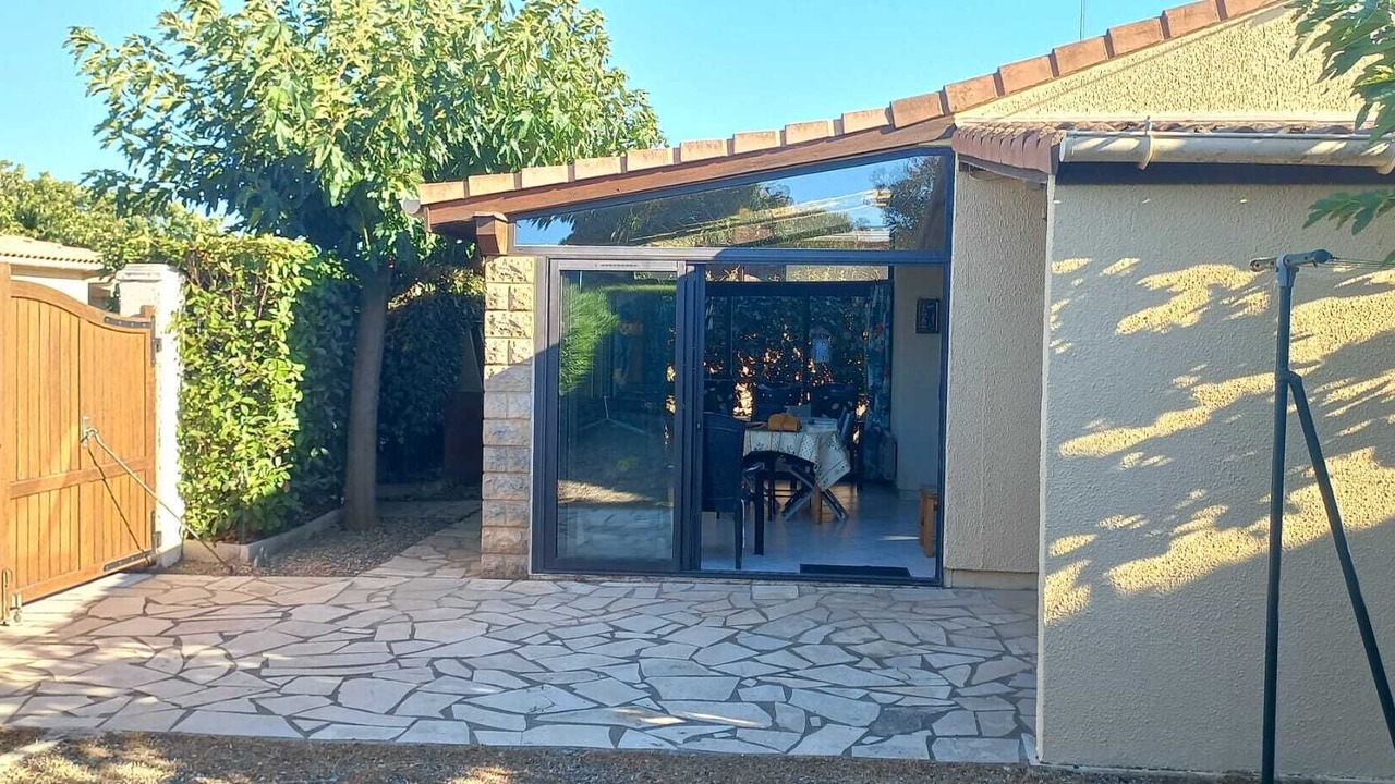 Photo of Outdoor in Vendres