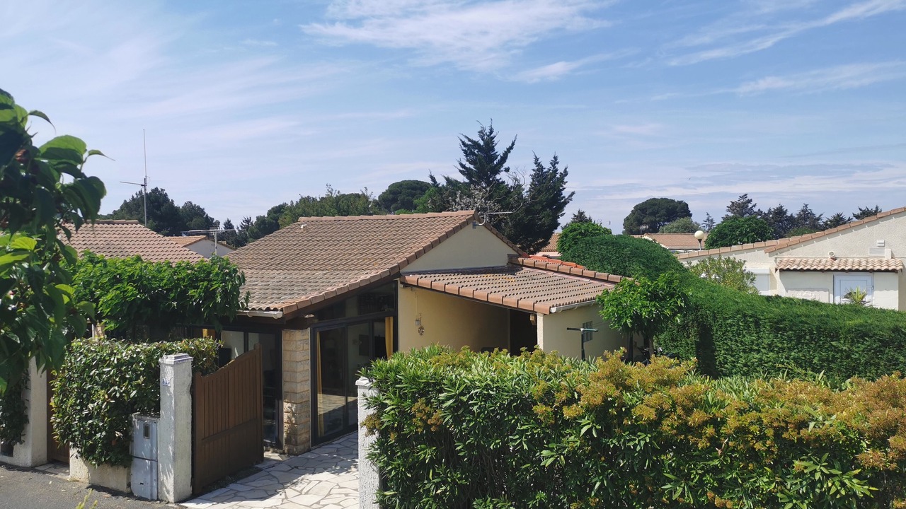 Photo of Outdoor in Vendres