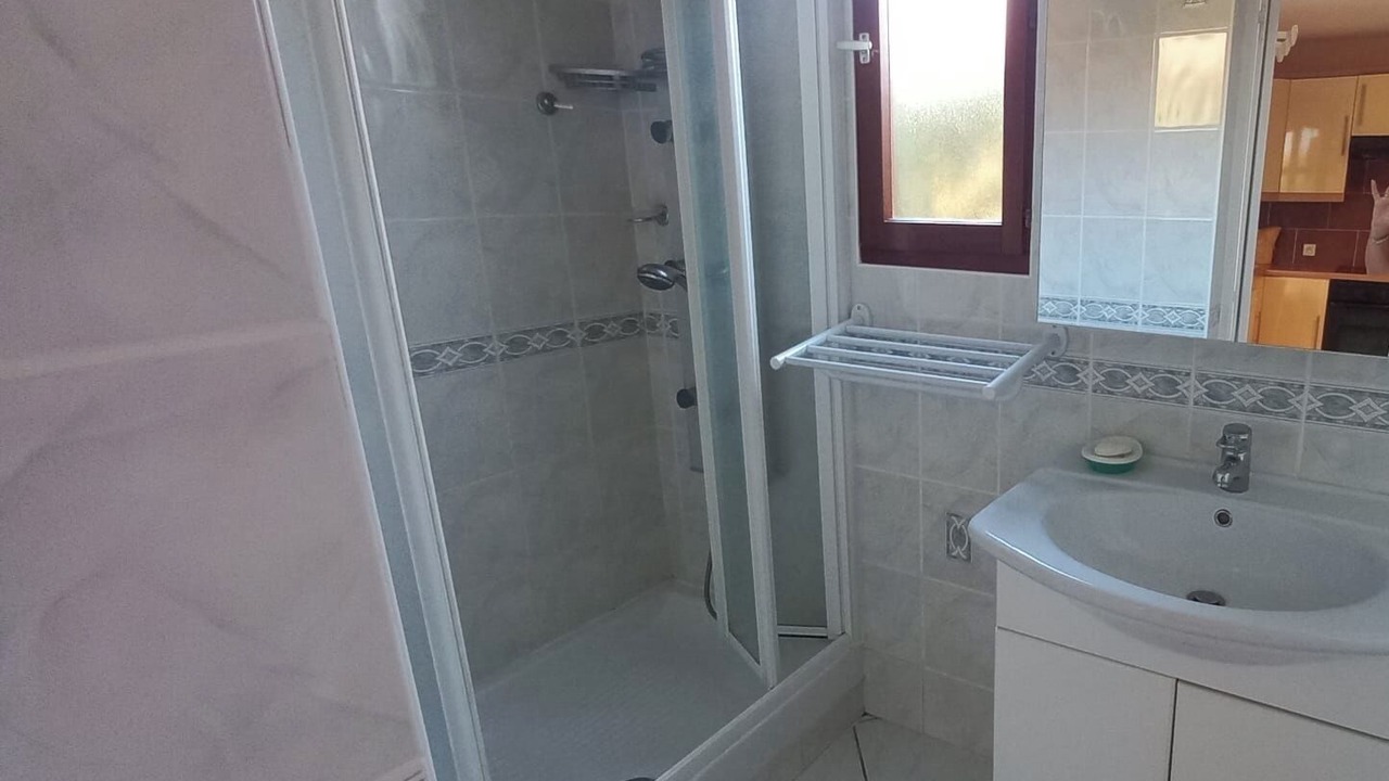Photo of Bathroom in Vendres