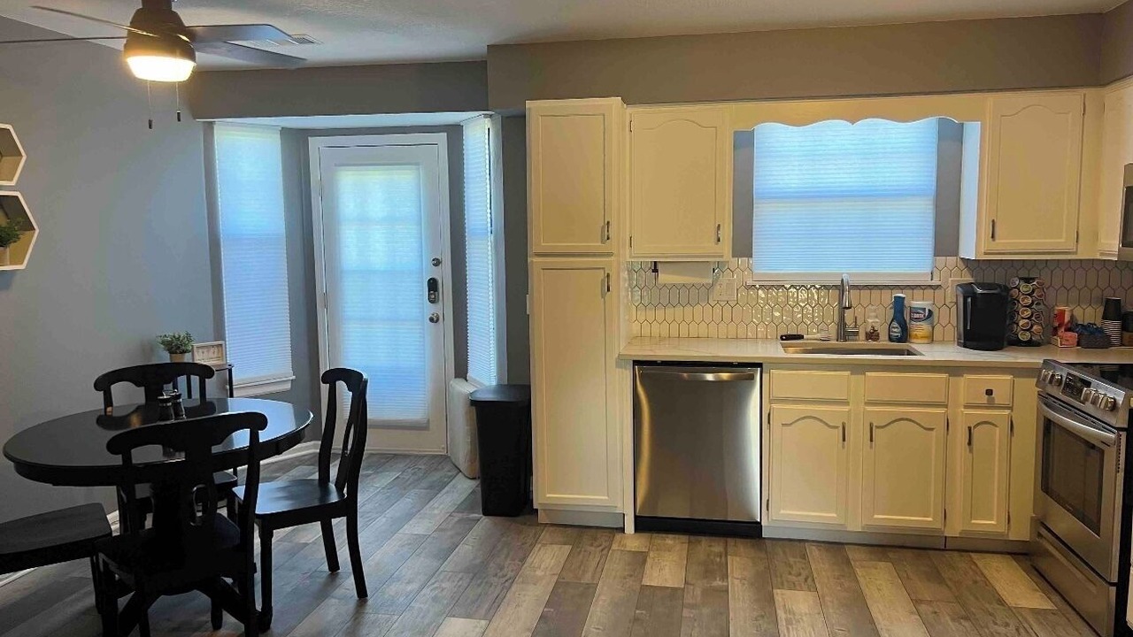 Photo of Kitchen in Blue Springs