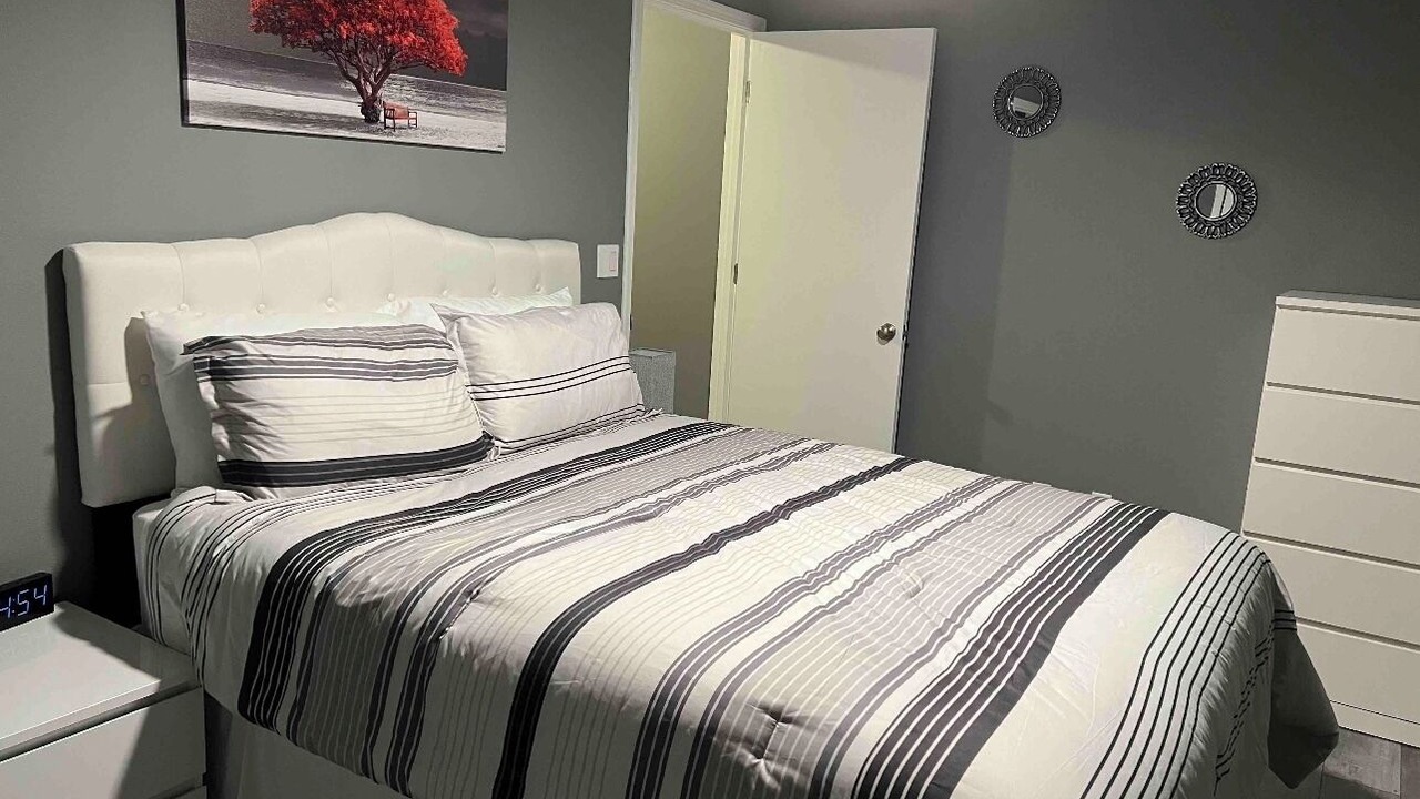 Photo of Bedroom in Blue Springs