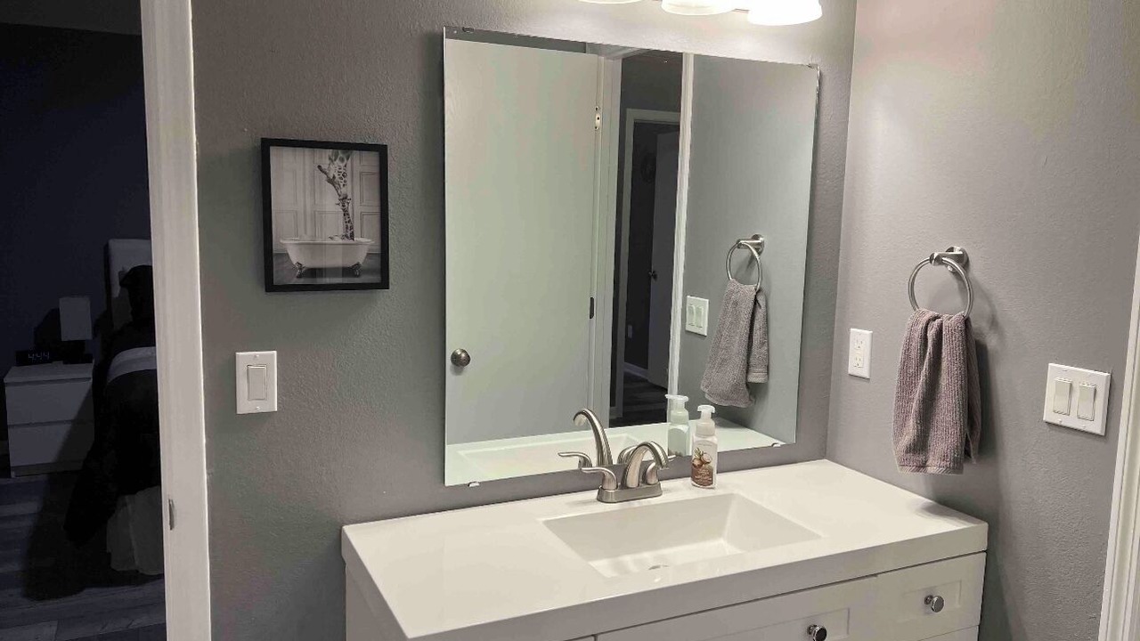 Photo of Bathroom in Blue Springs