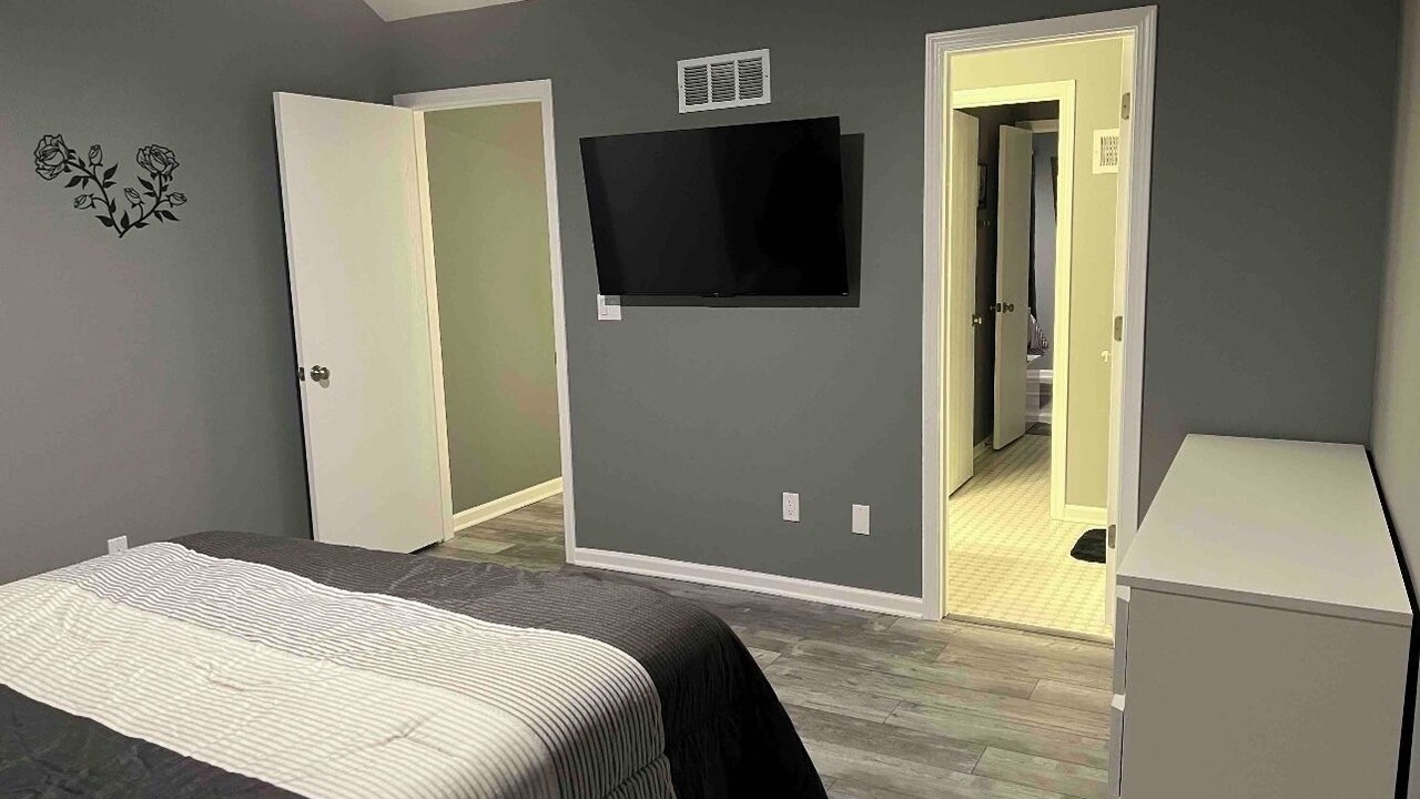 Photo of Bedroom in Blue Springs