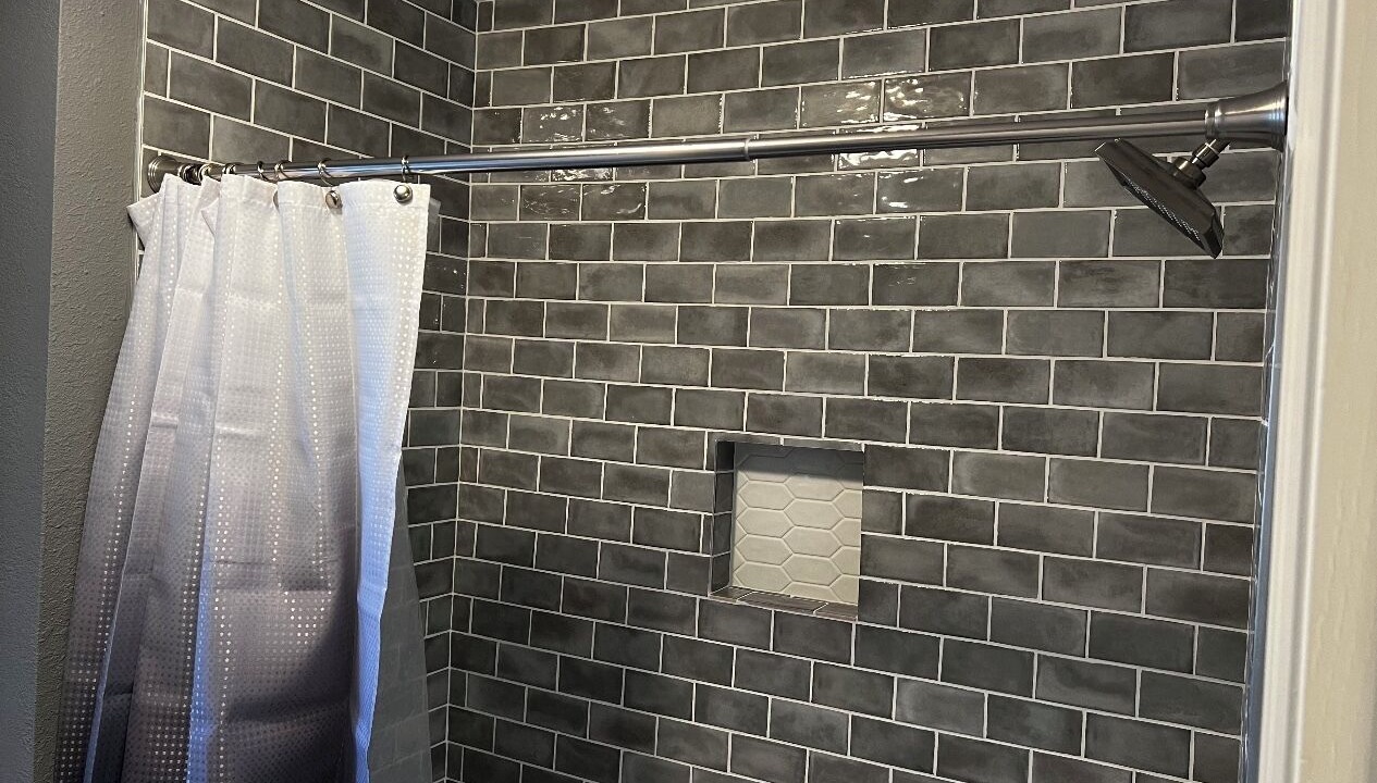 Photo of Bathroom in Blue Springs