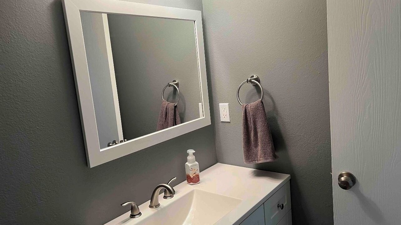 Photo of Bathroom in Blue Springs