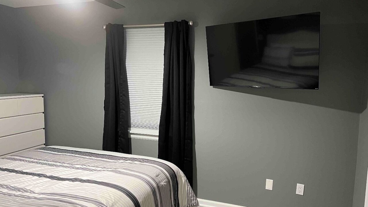 Photo of Bedroom in Blue Springs