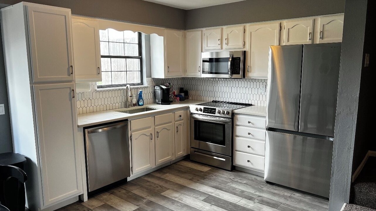Photo of Kitchen in Blue Springs