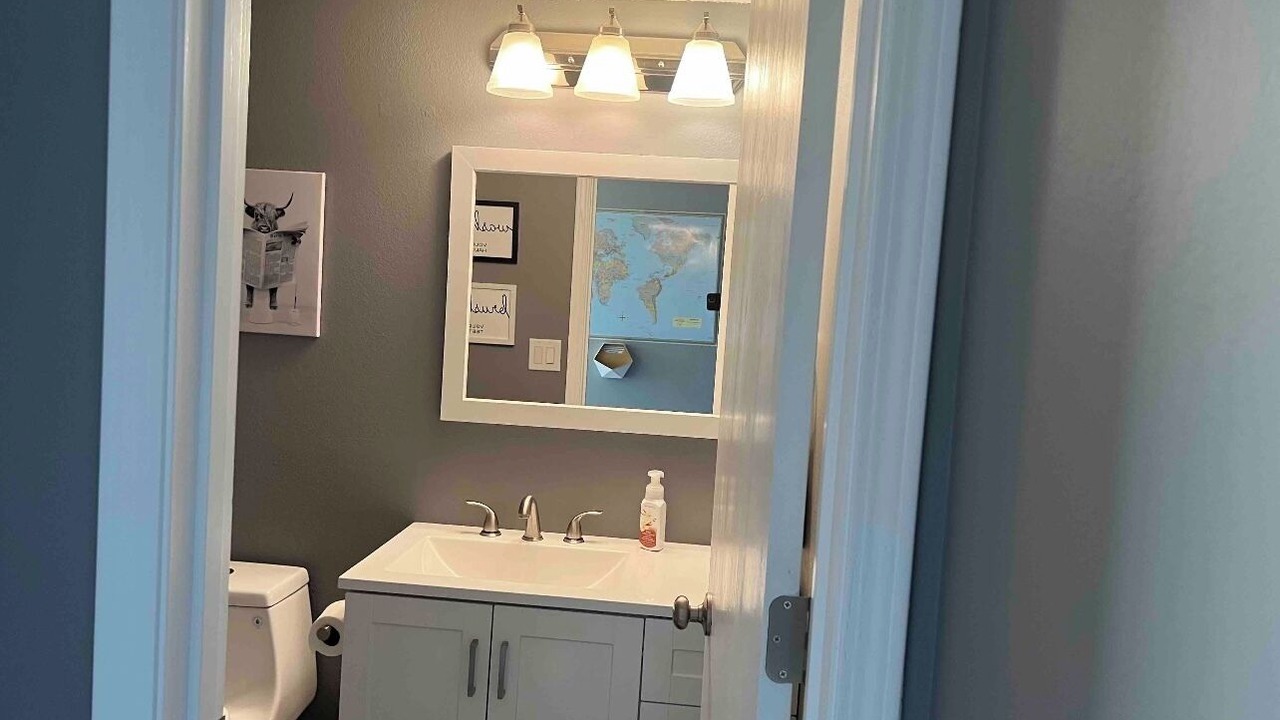 Photo of Bathroom in Blue Springs