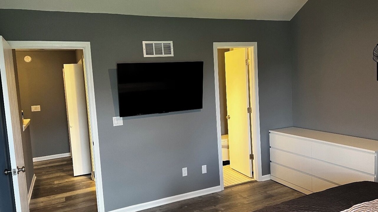Photo of Bedroom in Blue Springs