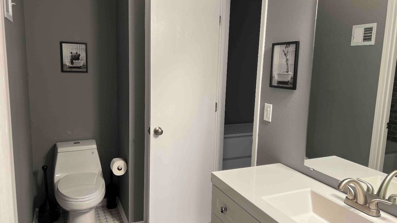 Photo of Bathroom in Blue Springs