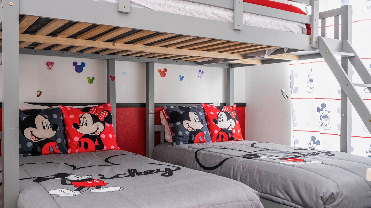 Photo of Bedroom in Cumbrian Lakes