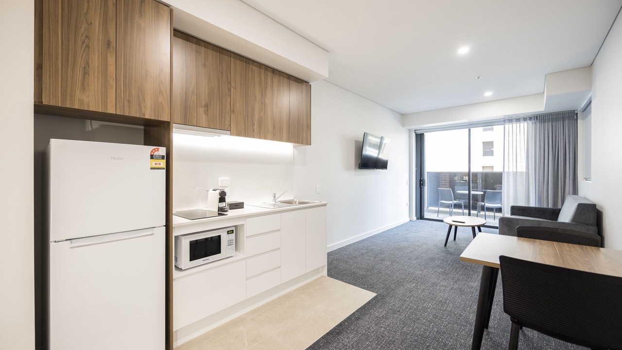 Photo of Bedroom in Glenelg