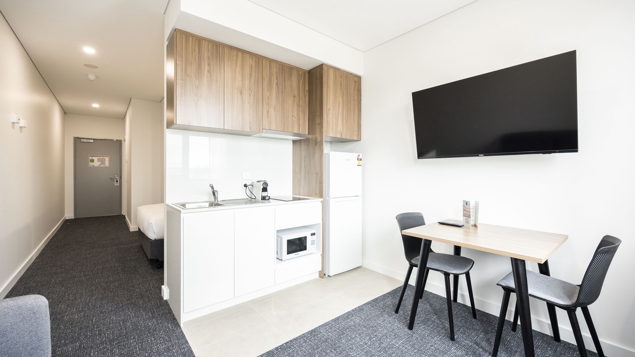 Photo of Bedroom in Glenelg