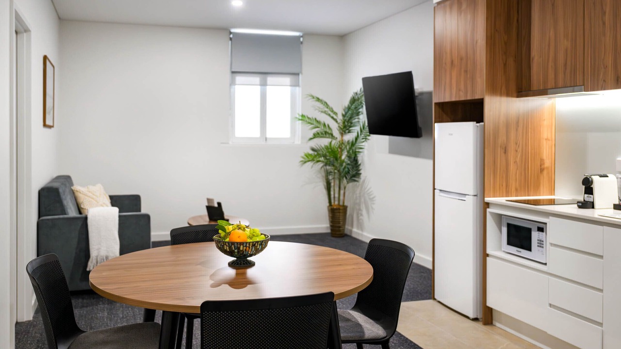 Photo of Livingroom in Glenelg