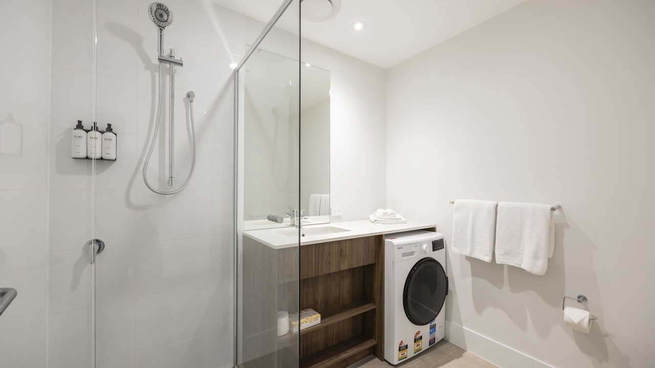 Photo of Bathroom in Glenelg