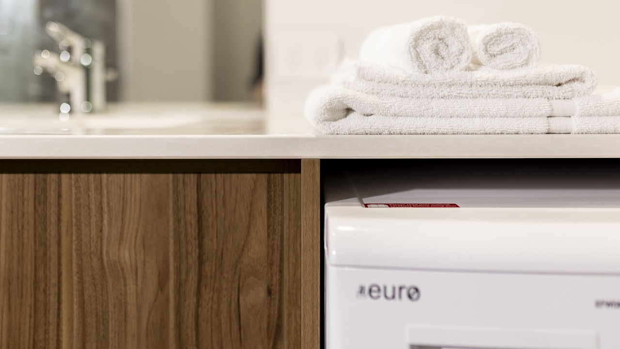 Photo of Bathroom in Glenelg