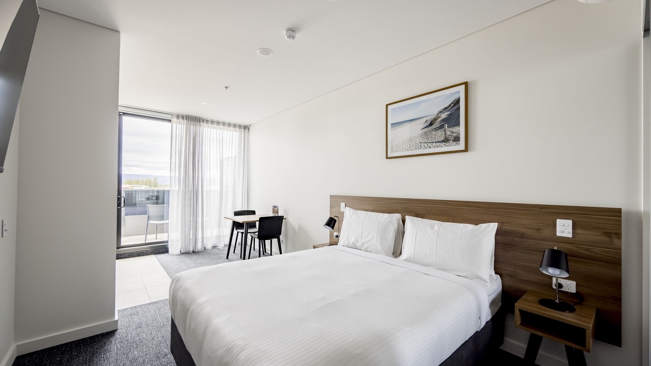 Photo of Bedroom in Glenelg