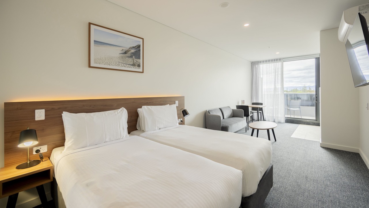 Photo of Bedroom in Glenelg