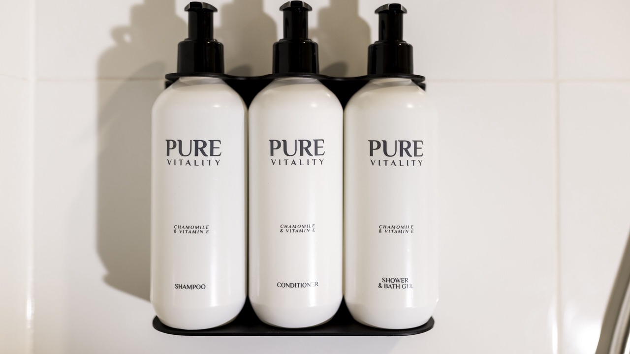 Photo of Bathroom in Glenelg