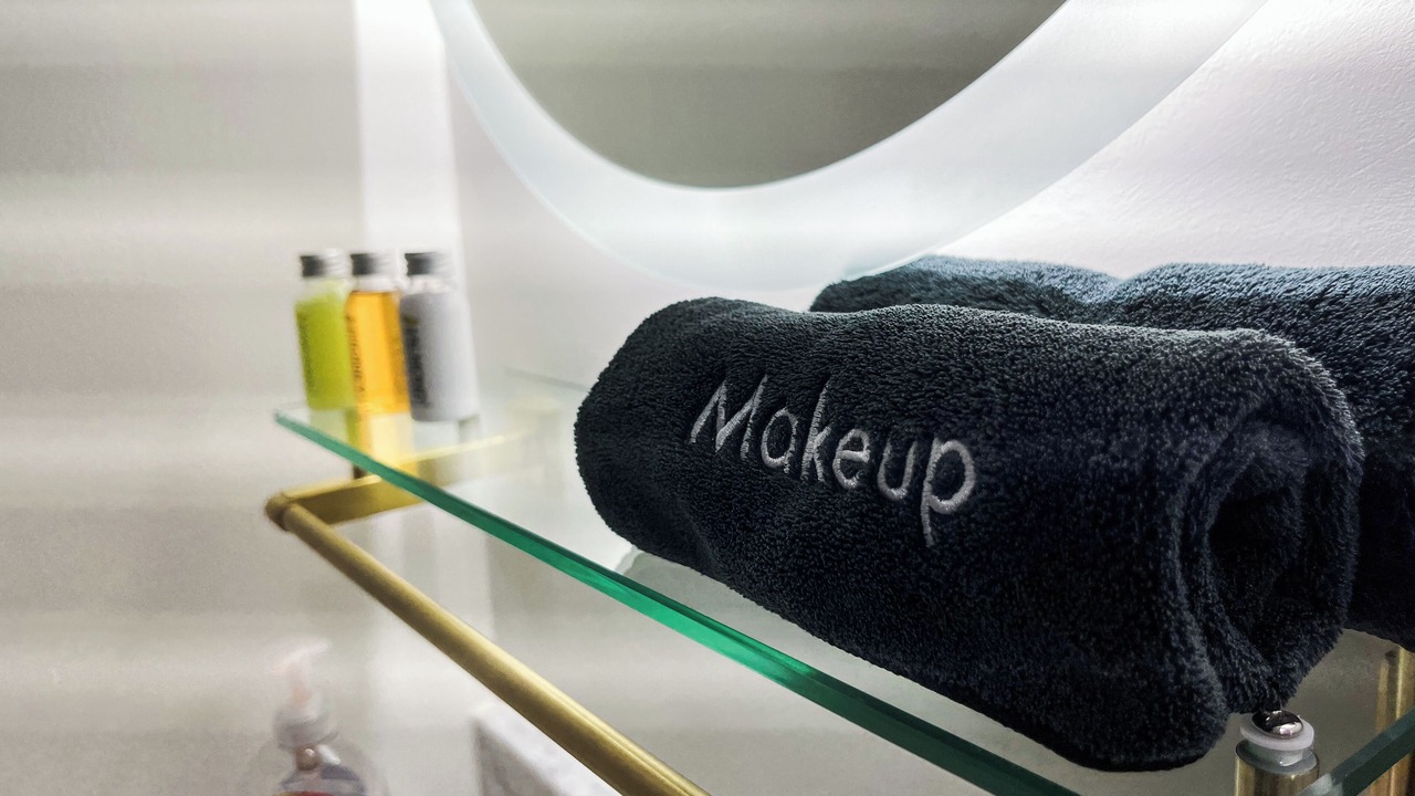 Photo of Bathroom in Marion