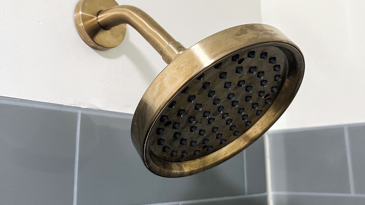 Photo of Bathroom in Marion