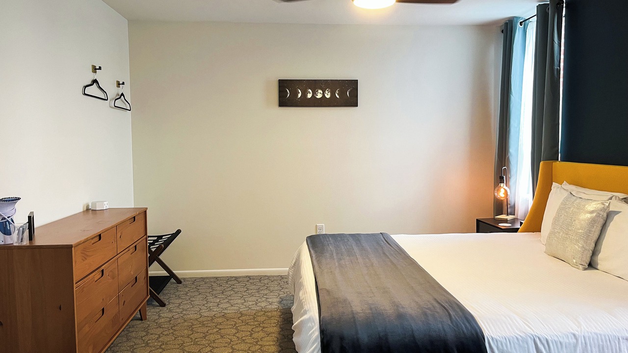 Photo of Bedroom in Marion