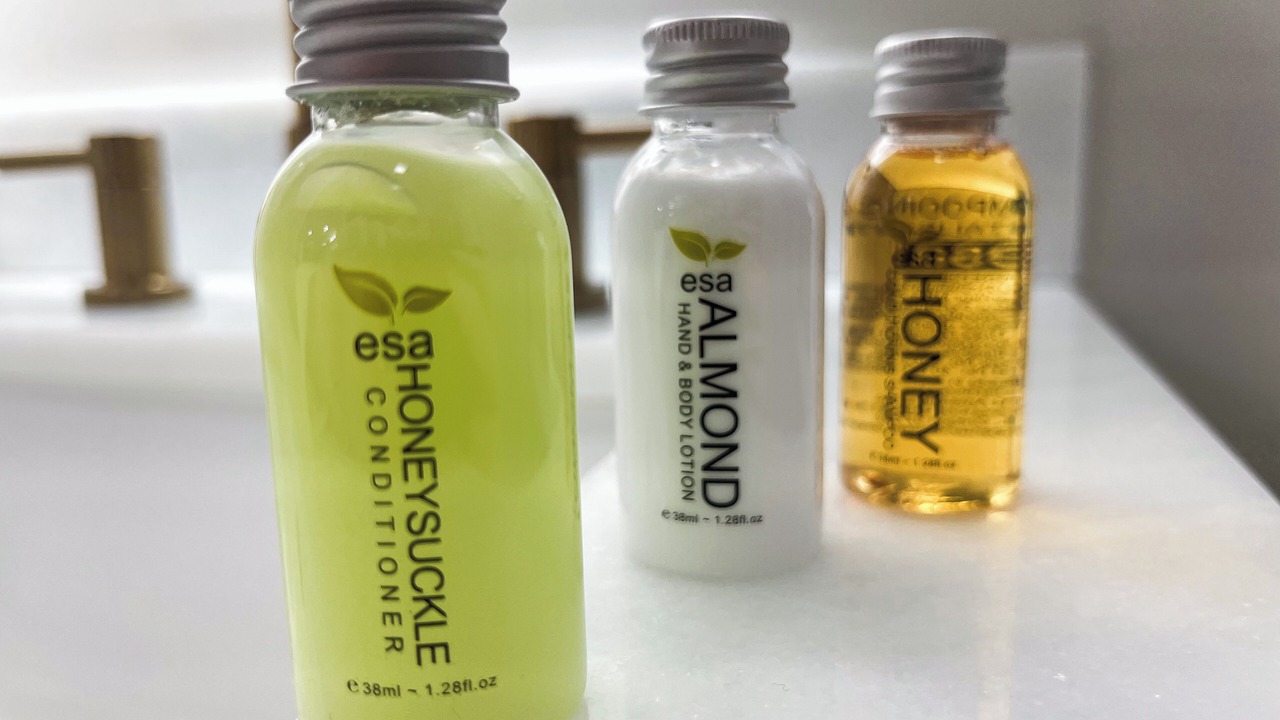 Photo of Bathroom in Marion