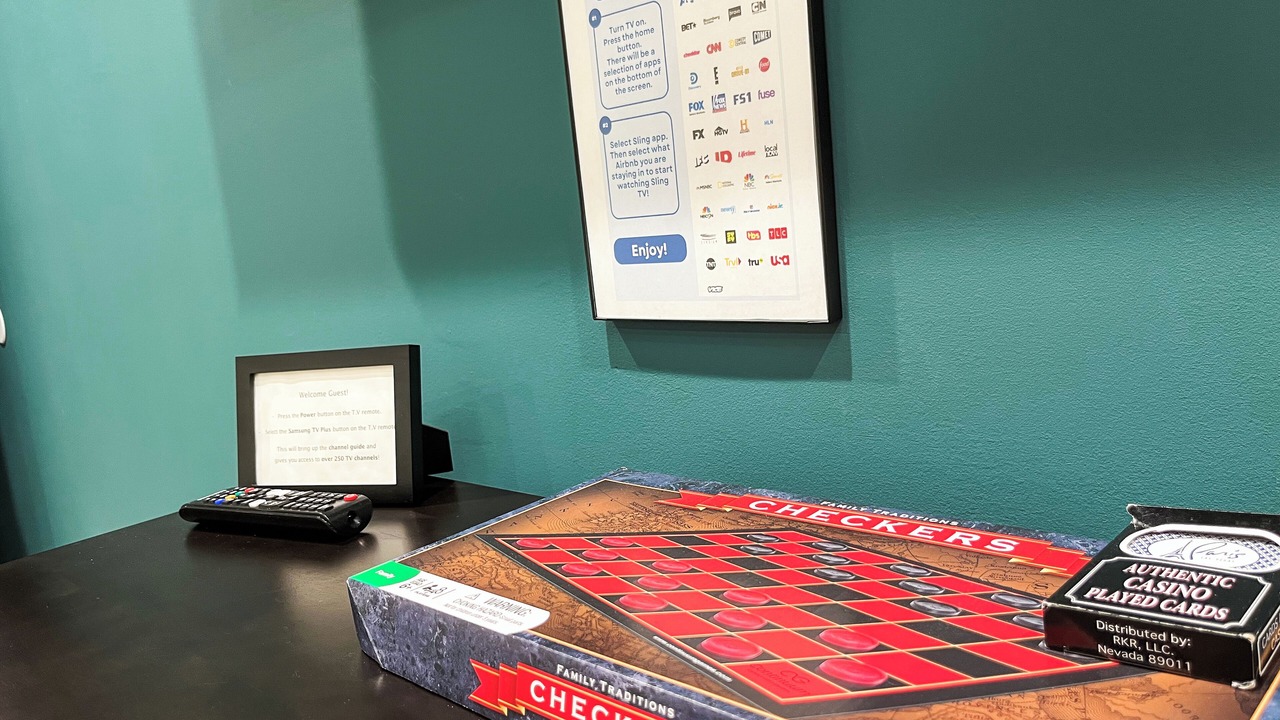 Photo of Bedroom in Marion