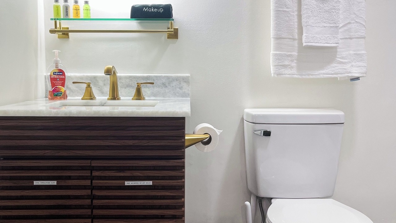 Photo of Bathroom in Marion