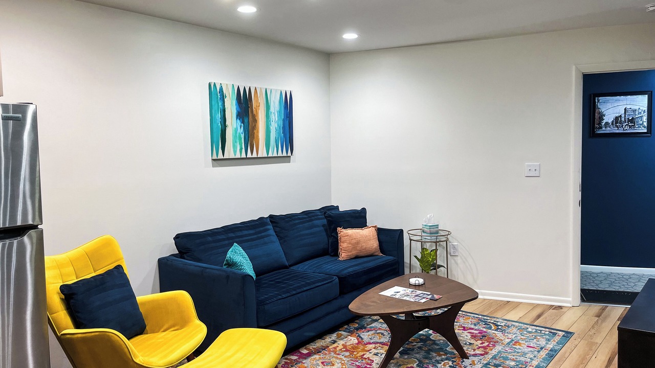 Photo of Bedroom in Marion